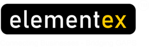 Elementex India Logo