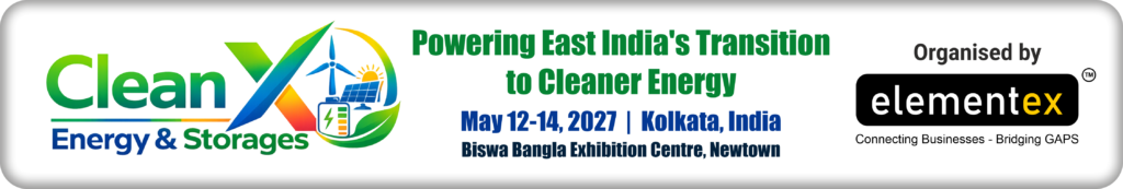 CLASTEX - Clean Energy & Storages Exhibition