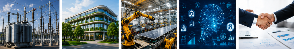 CLASTEX - Clean Energy & Storages Exhibition
