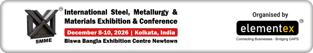 SMME - International Steel Metallurgy & Materials Exhibition